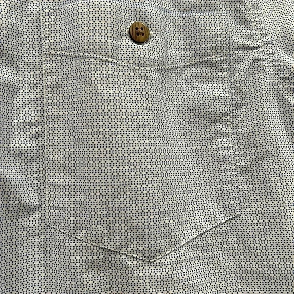 Moda Campia button down casual shirt - Picture 6 of 8